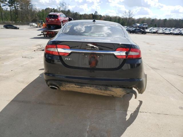 Photo 6 from auction – 2015 JAGUAR XF 2.0T PR with VIN SAJWA0FS6FPU86251