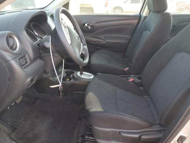 Photo 7 from auction – 2019 NISSAN VERSA S with VIN 3N1CN7AP4KL870068