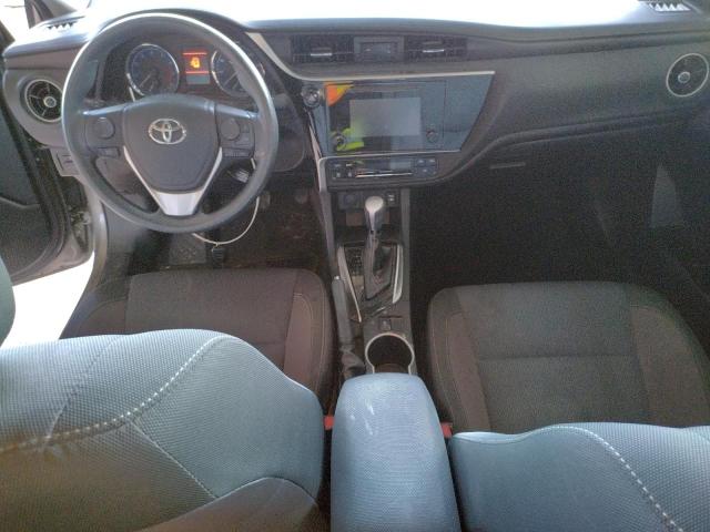 Photo 8 from auction – 2018 TOYOTA COROLLA L with VIN 2T1BURHE9JC973466