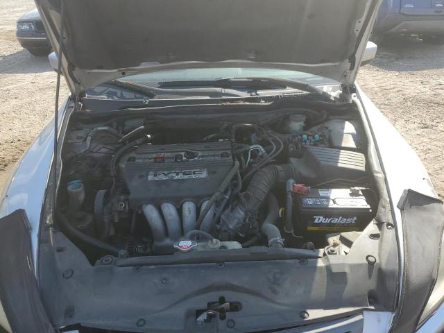 Photo 11 from auction – 2003 HONDA ACCORD with VIN JHMCM56303C010139