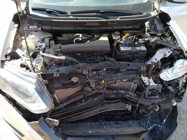 Photo 11 from auction – 2017 NISSAN ROGUE S with VIN KNMAT2MV6HP511891