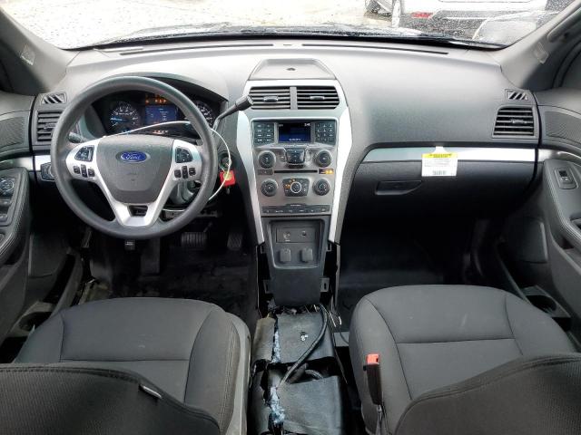 Foto 8 de la subasta – 2015 FORD EXPLORER P con VIN 1FM5K8AR8FGC51906
