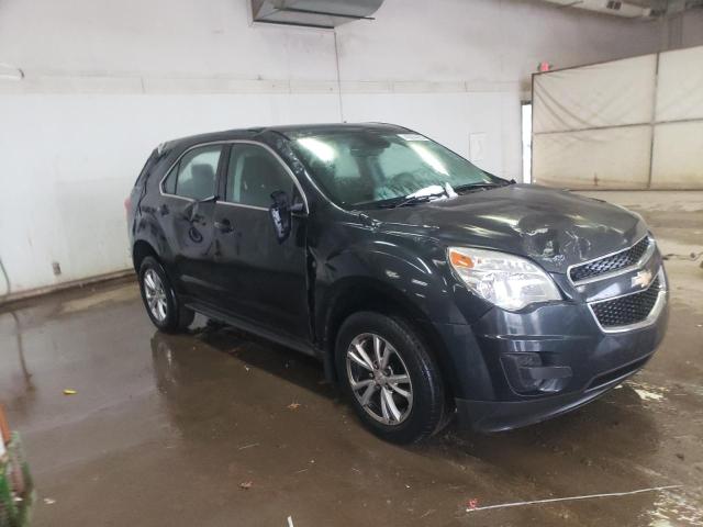 Photo 4 from auction – 2013 CHEVROLET EQUINOX LS with VIN 2GNFLCEK9D6313176