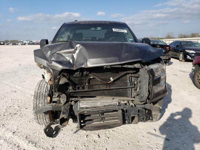 Photo 5 from auction – 2017 FORD F150 SUPER with VIN 1FTEW1CP8HKC40982