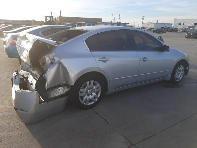 Photo 3 from auction – 2010 NISSAN ALTIMA BAS with VIN 1N4AL2AP4AN522126