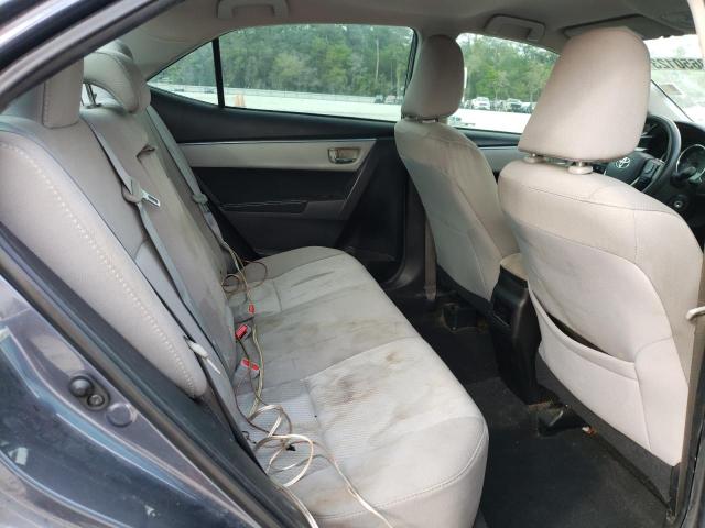 Photo 10 from auction – 2015 TOYOTA COROLLA L with VIN 5YFBURHE1FP362855