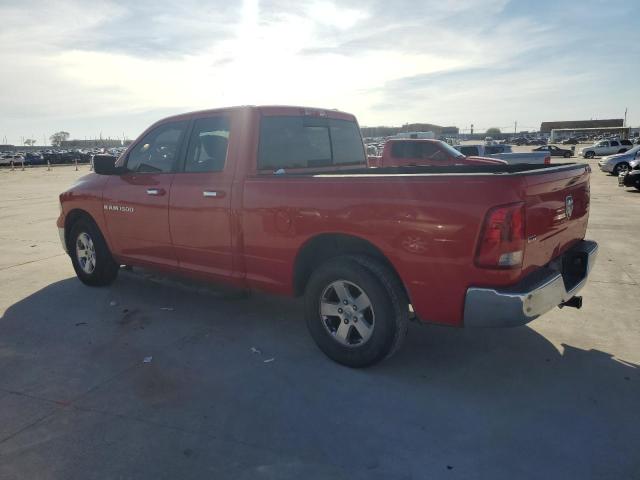 Photo 2 from auction – 2012 DODGE RAM 1500 S with VIN 1C6RD6GP2CS127236