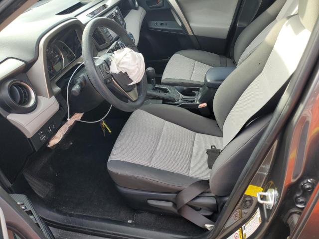 Photo 7 from auction – 2014 TOYOTA RAV4 LE with VIN JTMZFREV5ED036846