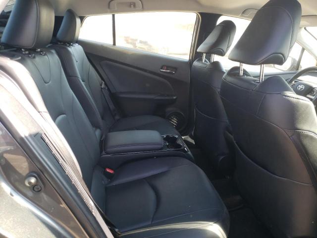 Photo 10 from auction – 2017 TOYOTA PRIUS PRIM with VIN JTDKARFP9H3067074