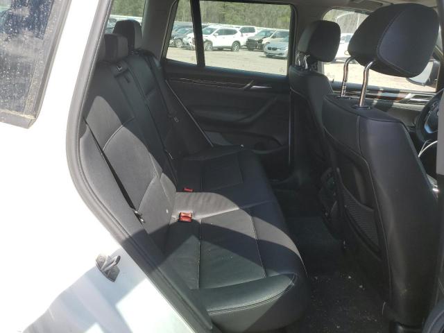 Photo 11 from auction – 2016 BMW X3 XDRIVE2 with VIN 5UXWX9C51G0D65817