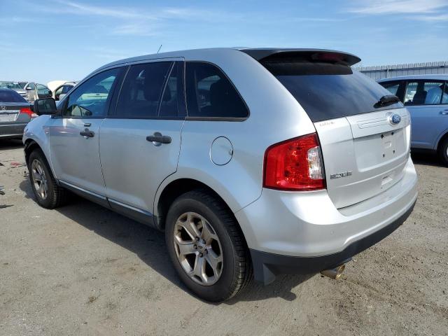 Photo 2 from auction – 2011 FORD EDGE SE with VIN 2FMDK4GC1BBA57680