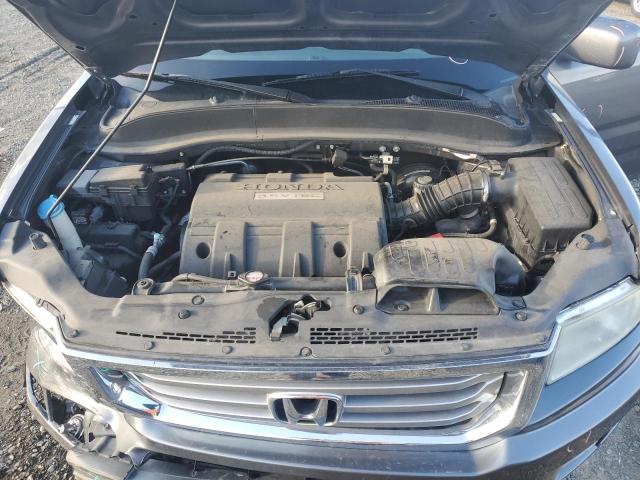 Zdjęcie 11 z aukcji – 2012 HONDA RIDGELINE z VIN 5FPYK1F5XCB002275