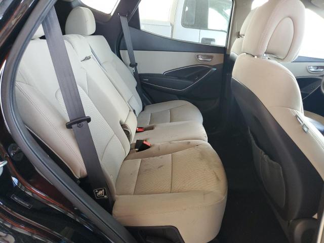 Photo 11 from auction – 2017 HYUNDAI SANTA FE S with VIN 5NMZU3LB5HH012036