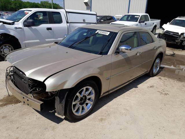 CHRYSLER 300C 2006 مع رقم تعريف المركبة 2C3KA63H86H535872 - صورة من المزاد