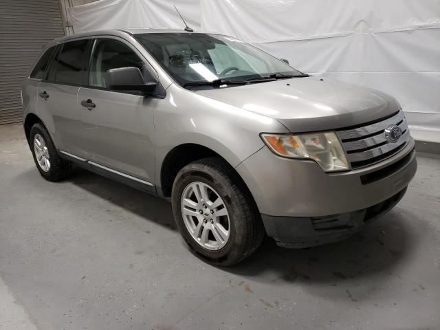 Photo 4 from auction – 2008 FORD EDGE SE with VIN 2FMDK36C78BA40080