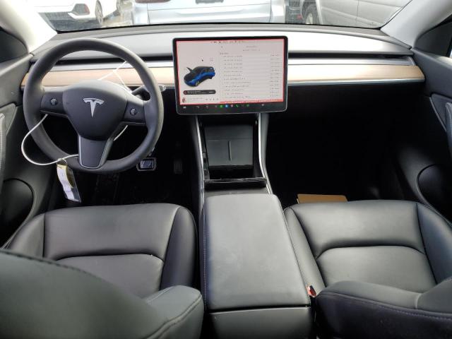 Photo 8 from auction – 2021 TESLA MODEL Y with VIN 5YJYGDEEXMF096785