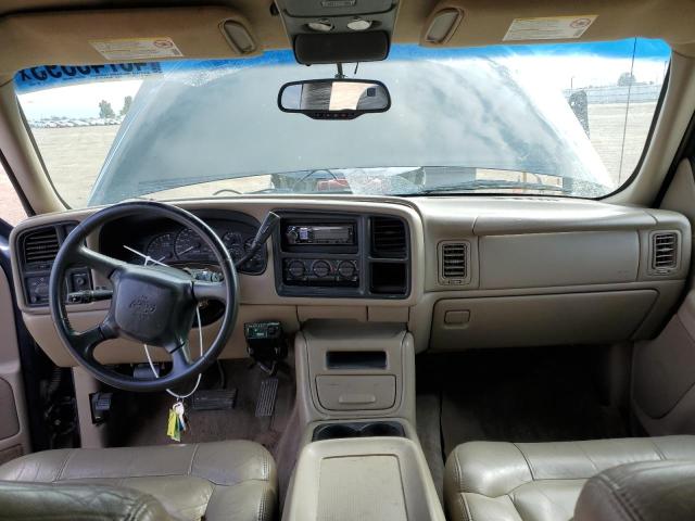 Photo 8 from auction – 2002 CHEVROLET SILVERADO with VIN 1GCHK23172F189937
