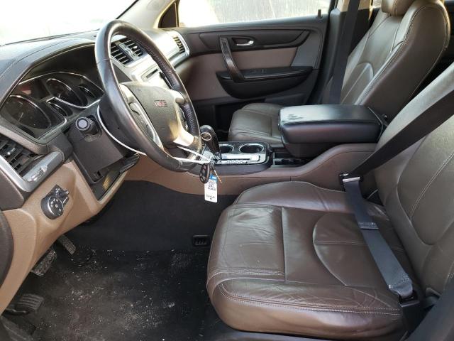 Photo 7 from auction – 2014 GMC ACADIA SLT with VIN 1GKKRRKD2EJ266144