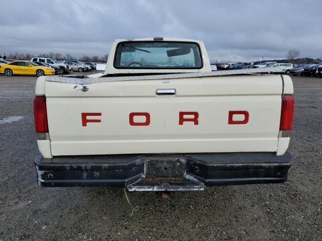 Photo 6 from auction – 1989 FORD F150 with VIN 1FTDF15N1KPA99321