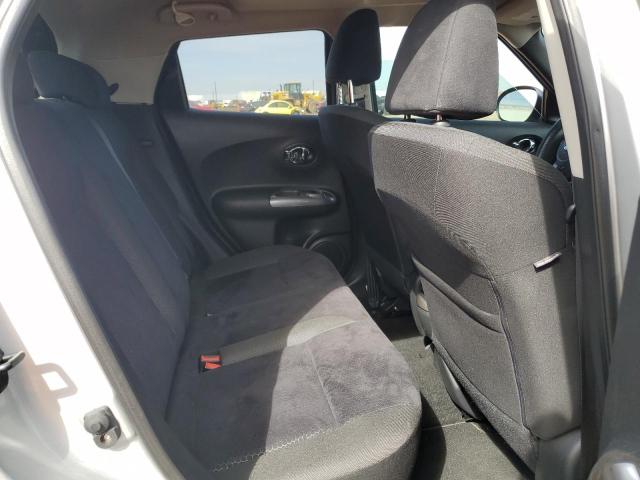 Photo 10 from auction – 2014 NISSAN JUKE S with VIN JN8AF5MR5ET356706