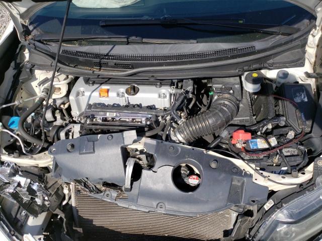Photo 11 from auction – 2015 HONDA CIVIC SI with VIN 2HGFB6E52FH710034