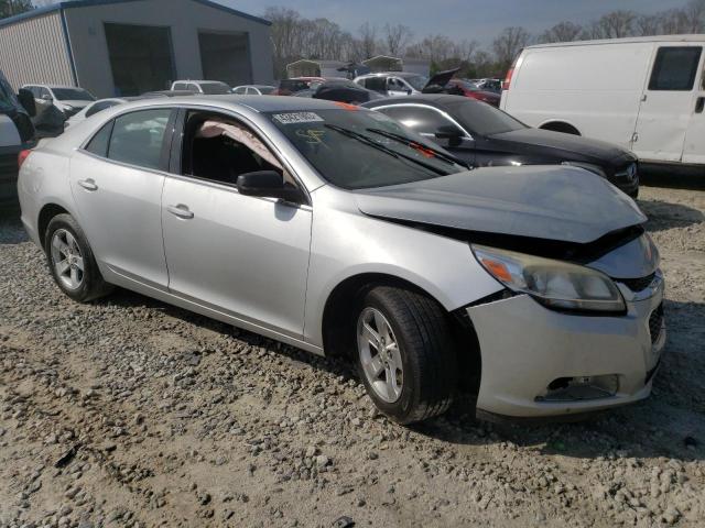 Photo 4 from auction – 2016 CHEVROLET MALIBU LIM with VIN 1G11B5SA1GF143279