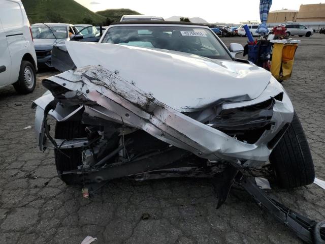 Photo 5 from auction – 2017 CHEVROLET CAMARO LT with VIN 1G1FB3DS1H0179946