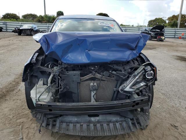 Photo 5 from auction – 2017 NISSAN SENTRA S with VIN 3N1AB7AP1HY353998