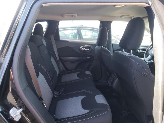Photo 10 from auction – 2014 JEEP CHEROKEE L with VIN 1C4PJLCB1EW120517