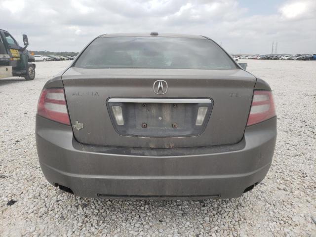 Photo 6 from auction – 2008 ACURA TL with VIN 19UUA66278A045888