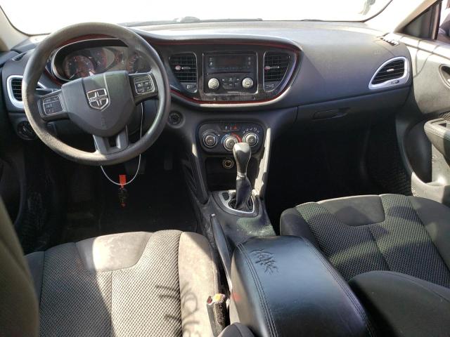 Photo 8 from auction – 2016 DODGE DART SE with VIN 1C3CDFAA8GD533460