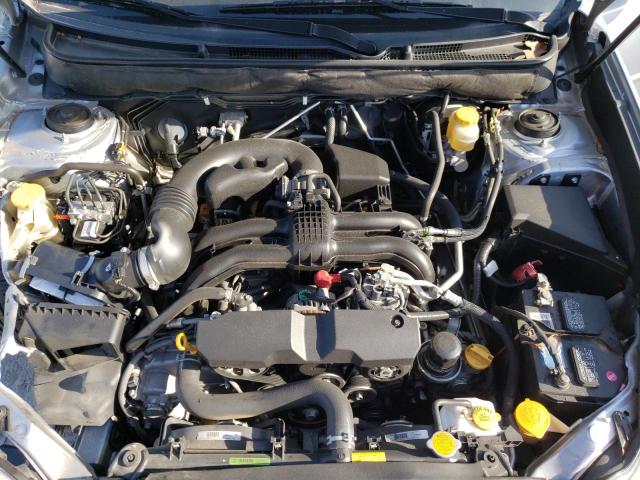 Снимка 12 от търг – 2014 SUBARU OUTBACK 2. с VIN 4S4BRBLC0E3308657