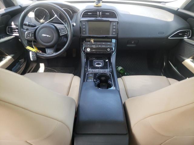 Photo 8 from auction – 2017 JAGUAR XE with VIN SAJAR4BG8HA972304