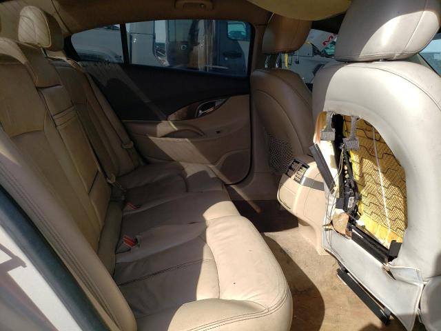 Photo 10 from auction – 2012 BUICK LACROSSE with VIN 1G4GL5E33CF185941