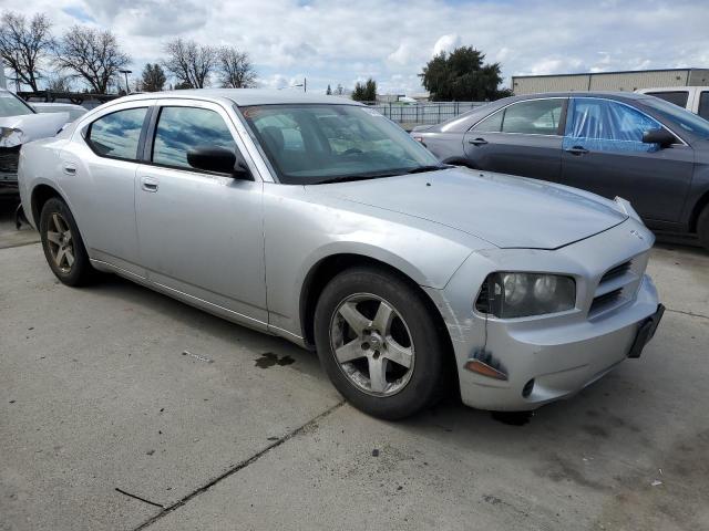 Photo 4 from auction – 2008 DODGE CHARGER with VIN 2B3KA43G18H197078