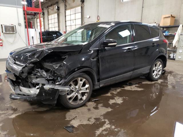 Foto 1 de la subasta – 2013 FORD ESCAPE SEL con VIN 1FMCU0H99DUC87725