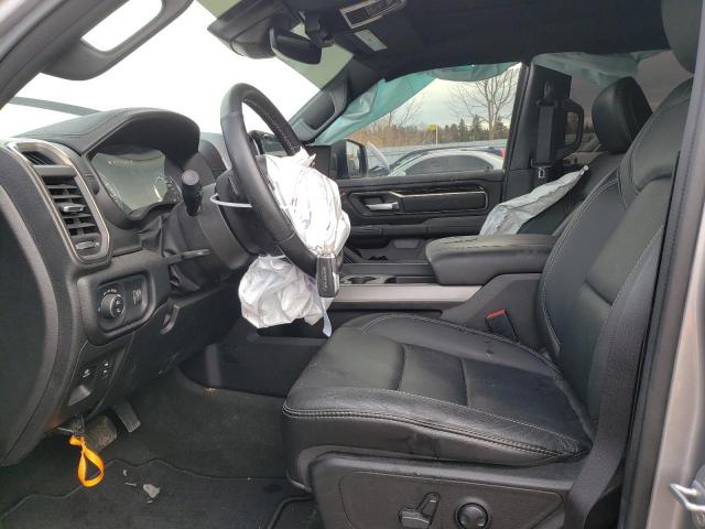Photo 7 from auction – 2022 RAM 1500 SPORT with VIN 1C6SRFVT4NN338622