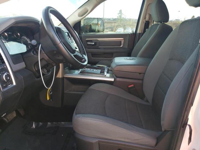 Photo 7 from auction – 2013 RAM 1500 SLT with VIN 1C6RR7LT5DS555491