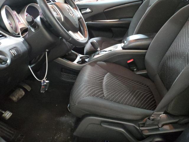 Photo 7 from auction – 2015 DODGE JOURNEY SE with VIN 3C4PDCABXFT687262