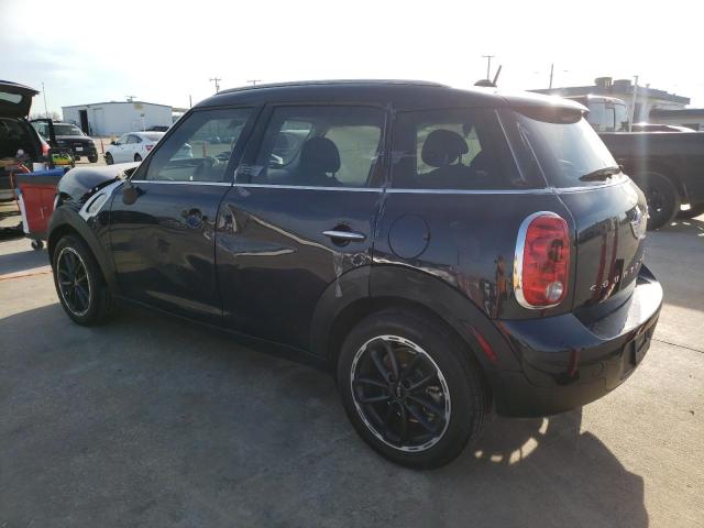 Photo 2 from auction – 2016 MINI COOPER COU with VIN WMWZB3C57GWR48846