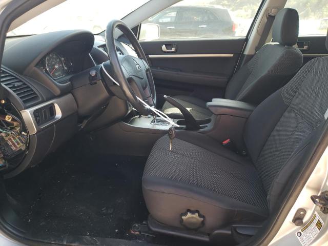 Photo 7 from auction – 2012 MITSUBISHI GALANT FE with VIN 4A32B2FF3CE007040
