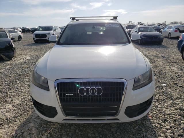 Photo 5 from auction – 2012 AUDI Q5 PREMIUM with VIN WA1CFAFP6CA097865
