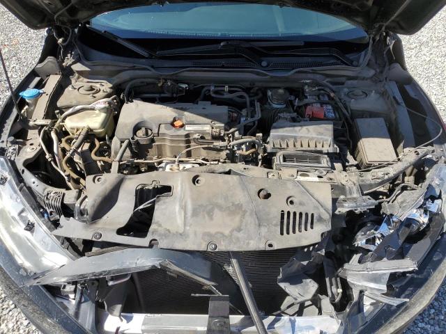 Photo 11 from auction – 2016 HONDA CIVIC EX with VIN 2HGFC2F71GH503965
