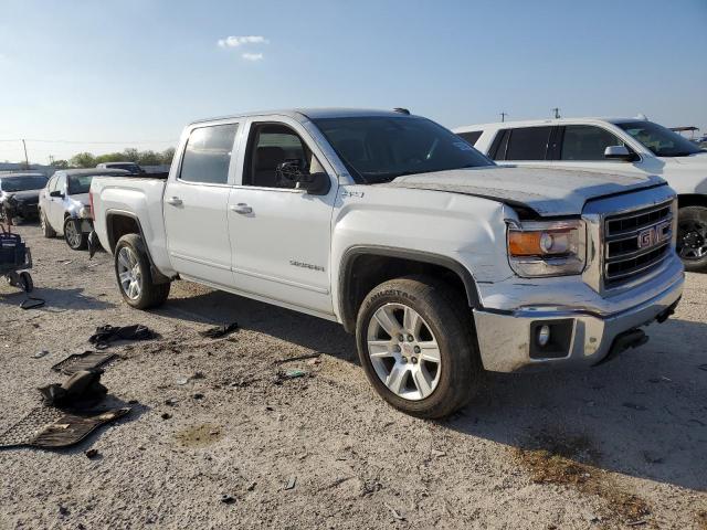 Photo 4 from auction – 2015 GMC SIERRA K15 with VIN 3GTU2UEC6FG534243