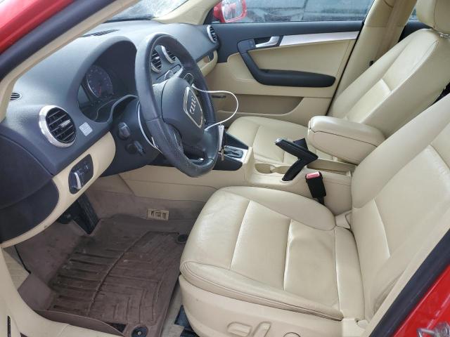 Photo 7 from auction – 2012 AUDI A3 PREMIUM with VIN WAUKJAFM7CA063145