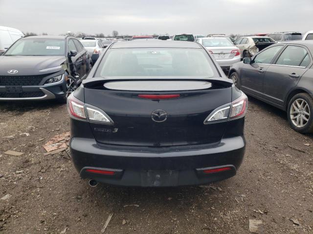 Photo 6 from auction – 2010 MAZDA 3 I with VIN JM1BL1SF7A1179463