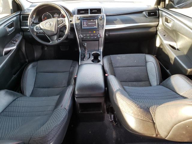 Photo 8 from auction – 2015 TOYOTA CAMRY LE with VIN 4T1BF1FK5FU976875