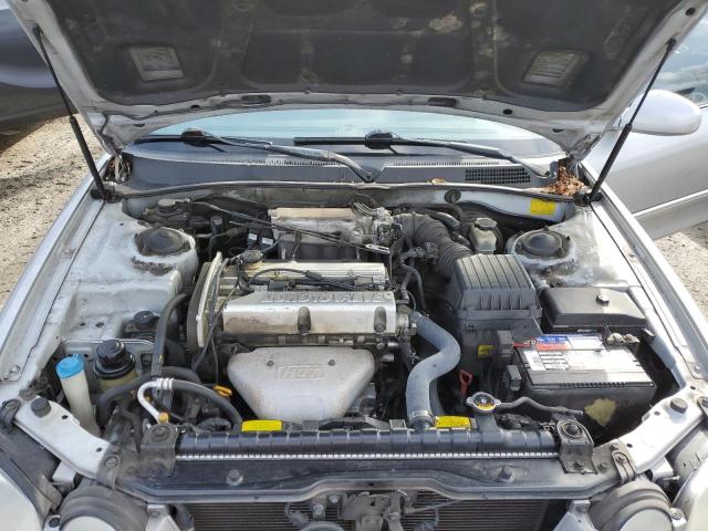 Photo 11 from auction – 2004 KIA OPTIMA with VIN KNAGD126745284422