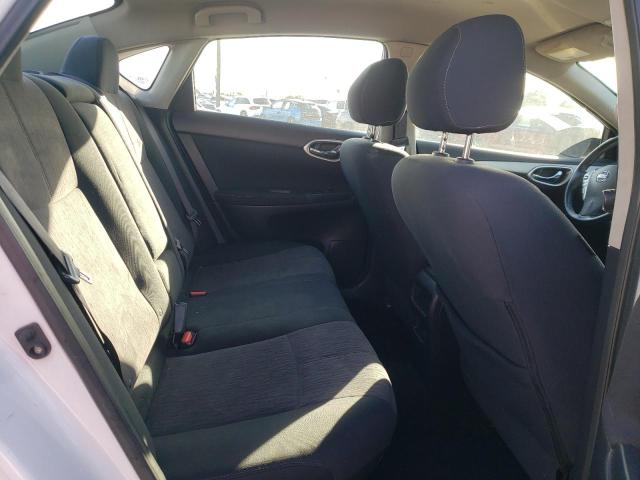 Photo 10 from auction – 2015 NISSAN SENTRA S with VIN 3N1AB7AP5FL657975