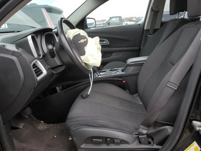 Photo 7 from auction – 2016 CHEVROLET EQUINOX LT with VIN 2GNALCEK5G6146913